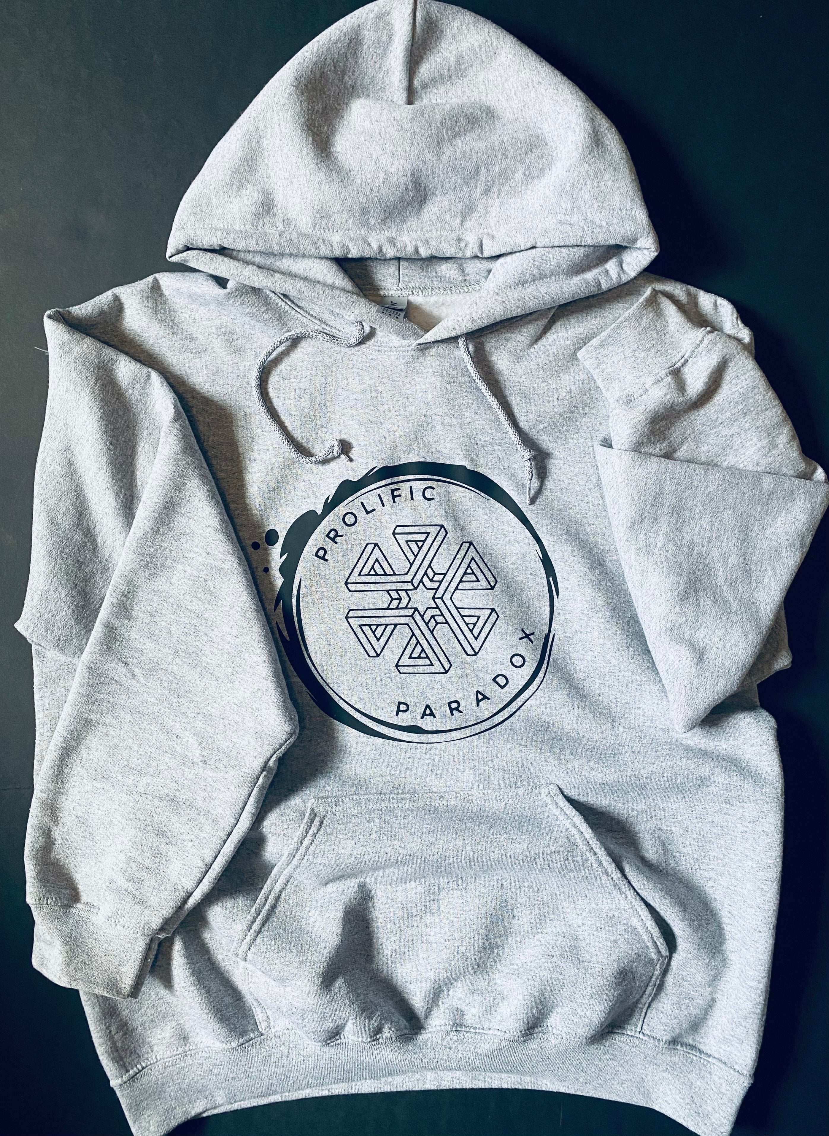 Paradox hoodie cheap